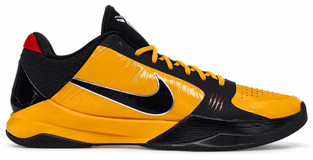 Nike Mens Zoom Kobe 5 Protro “Bruce Lee”