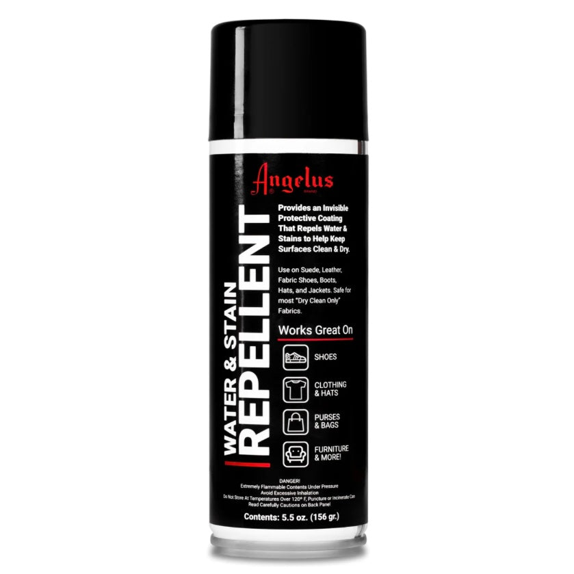 Angelus Water & Stain Repellent