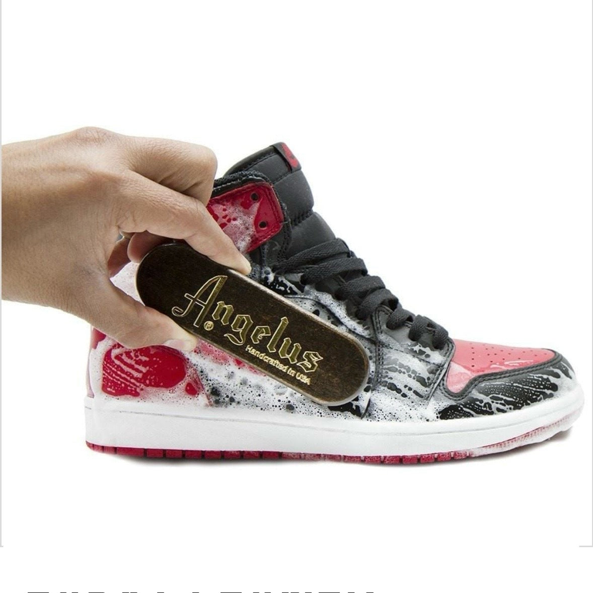 Angelus Easy Cleaner