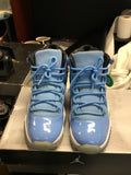 Air Jordan 11 Retro “Pantone” – Men’s Size 11.5 – Pre-Owned (No Box)
