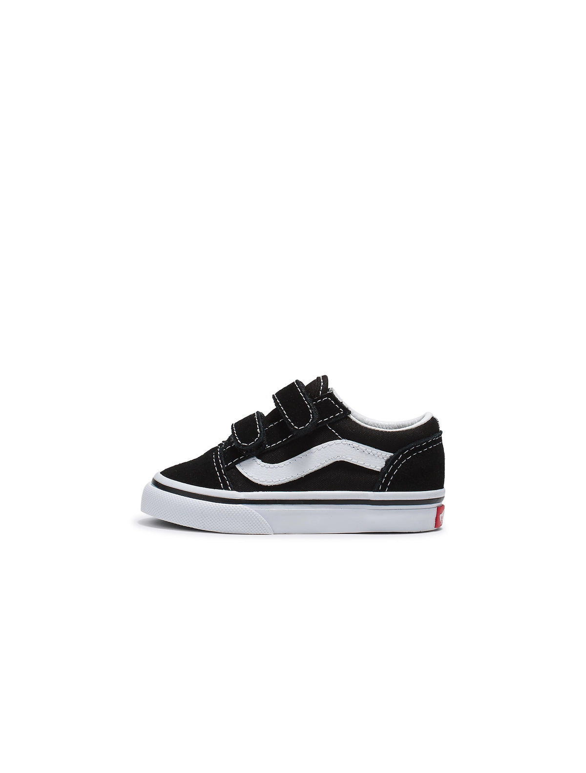 Vans (TD) Old Skool V - Black