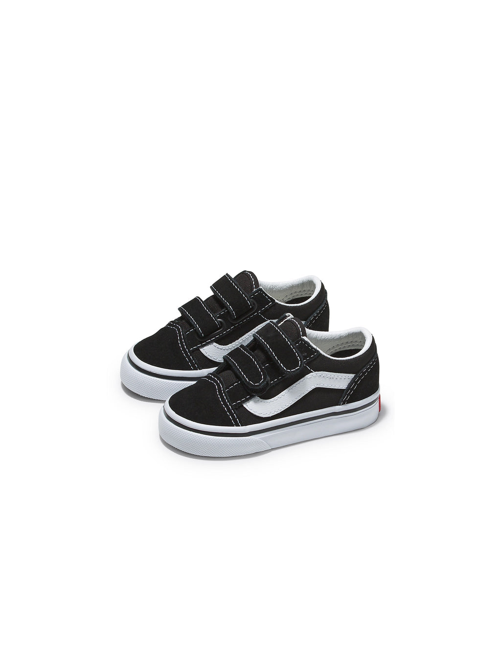 Vans (TD) Old Skool V - Black