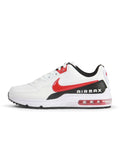 Nike Mens Air Max LTD 3 - White/University Red