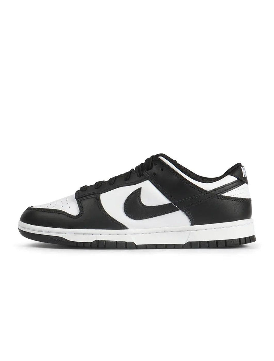 Nike Mens Dunk Low - Panda