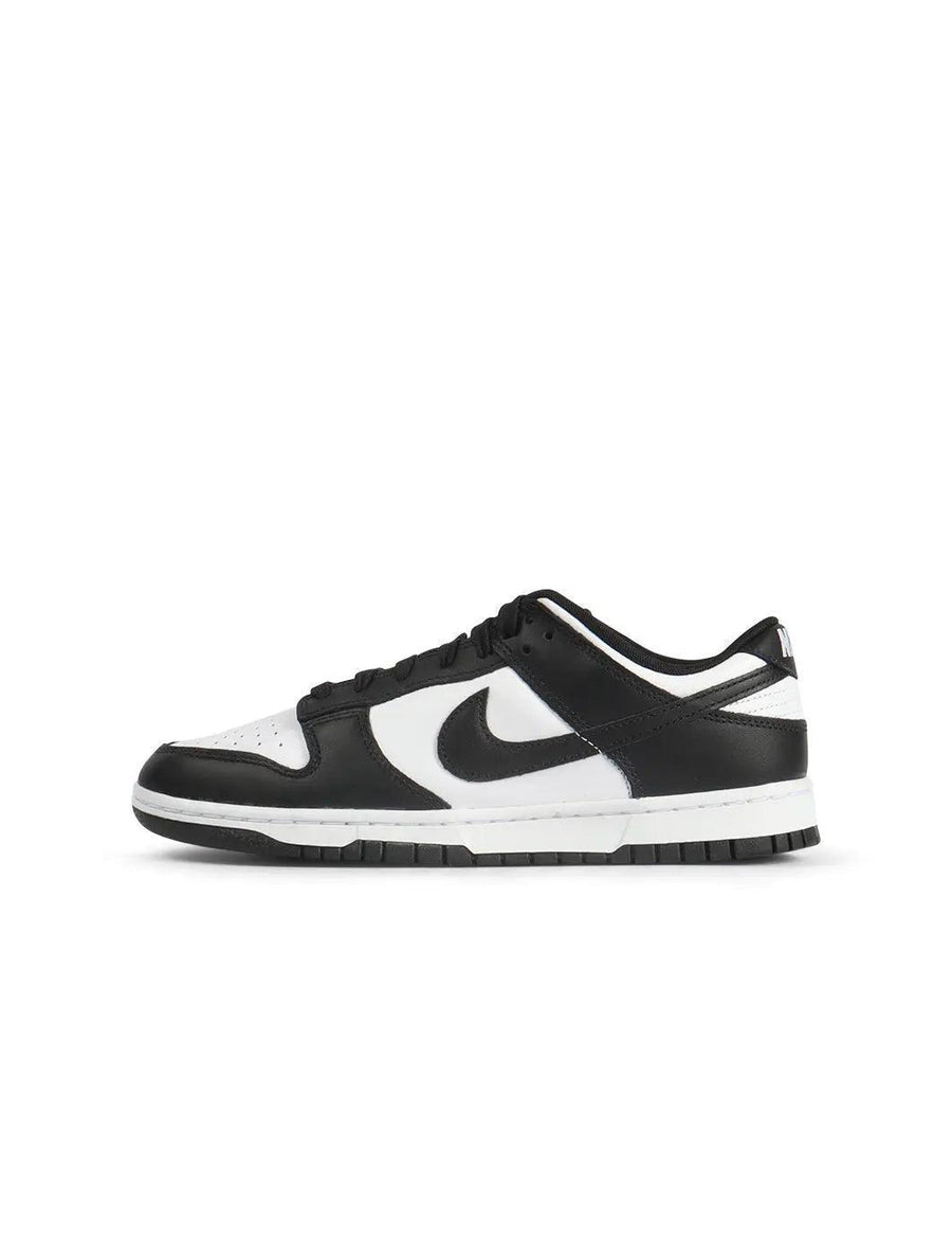 Nike Womens Dunk Low - Panda