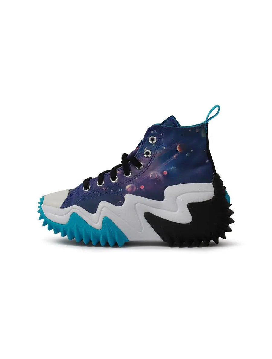 Converse GS Run Star Motion High - Space Jam