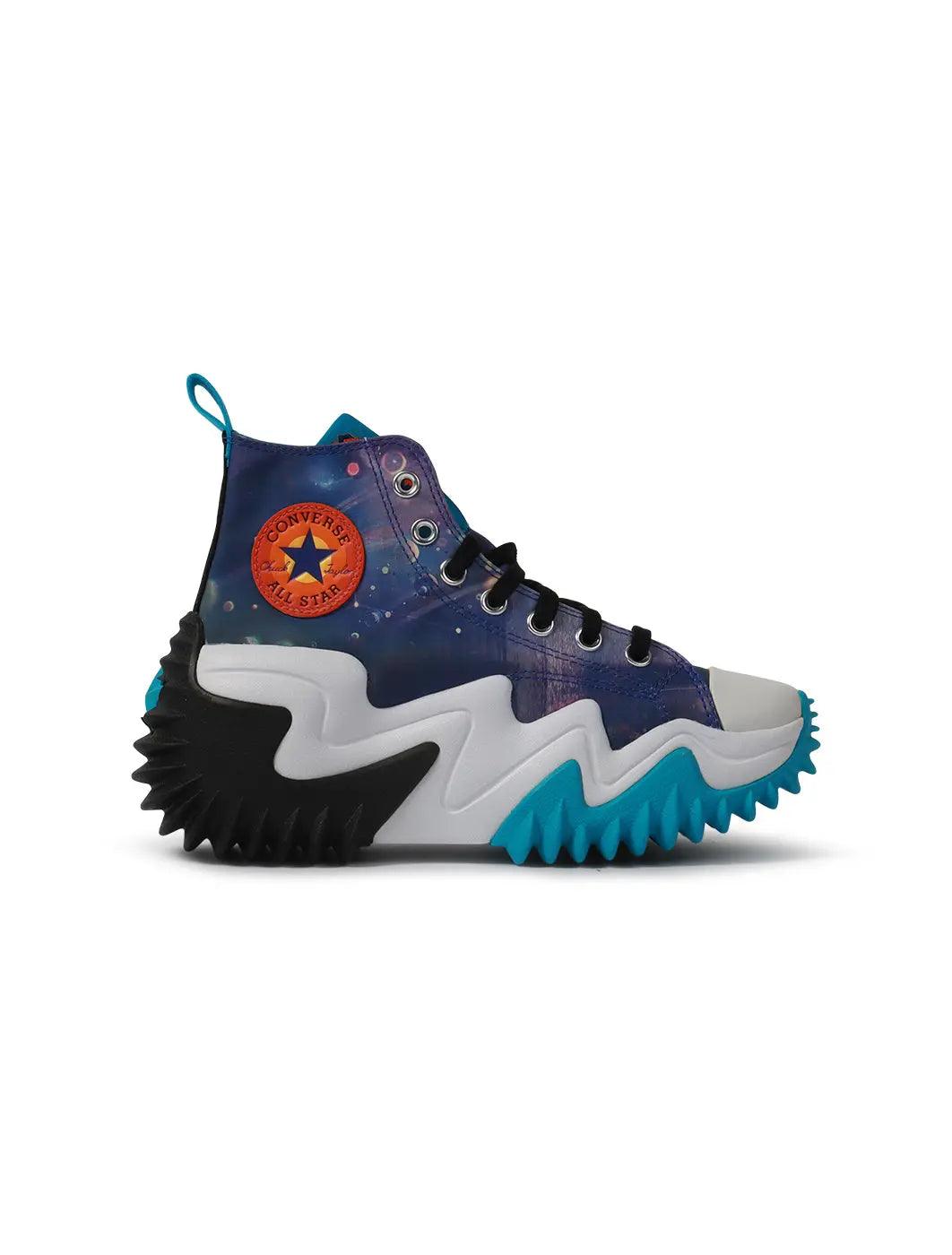 Converse GS Run Star Motion High - Space Jam