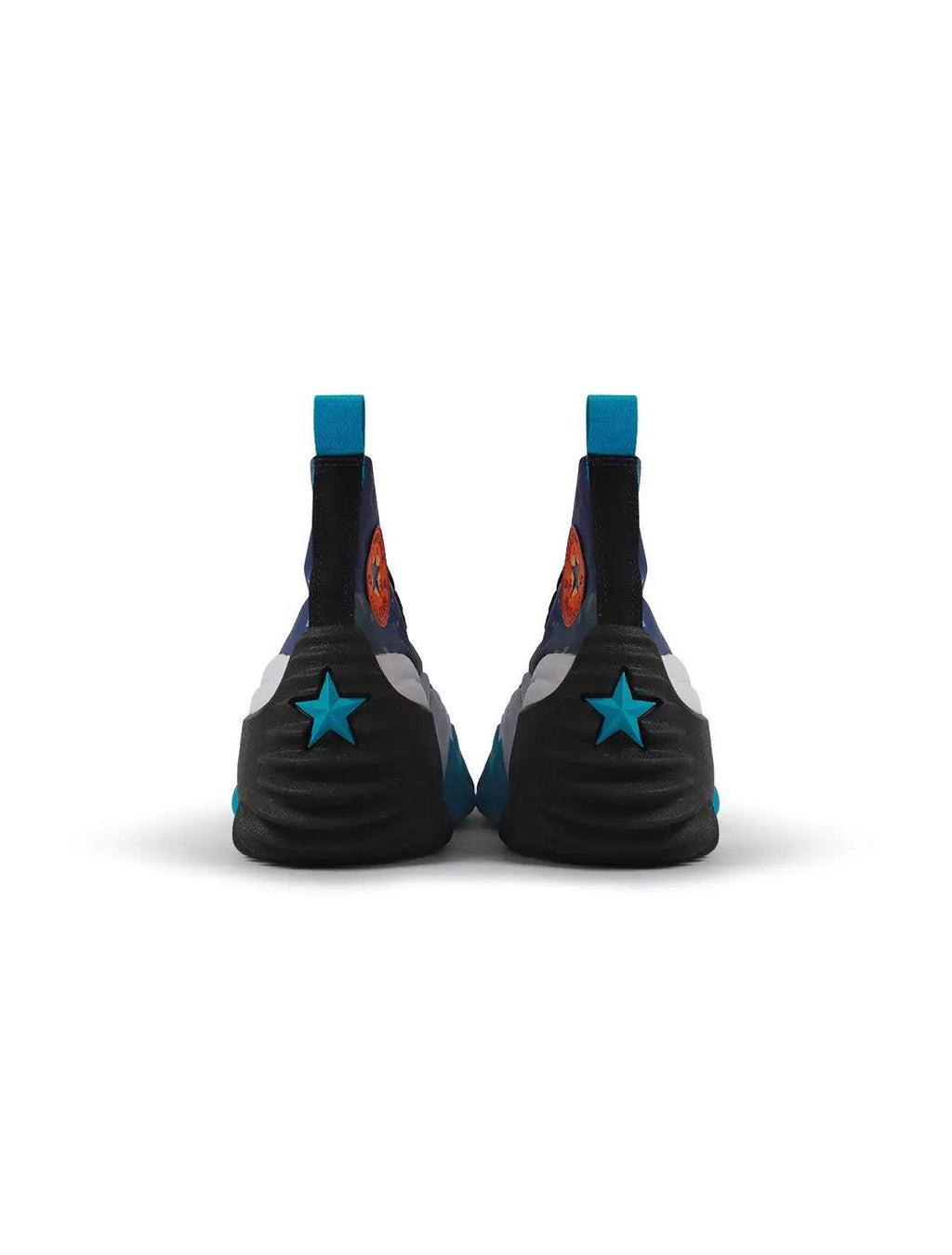 Converse GS Run Star Motion High - Space Jam
