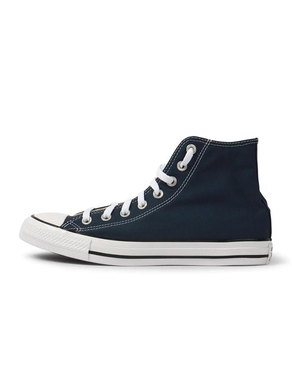 Converse Mens Chuck Taylor All Star Hi - Navy