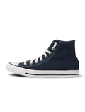 Converse Mens Chuck Taylor All Star Hi - Navy