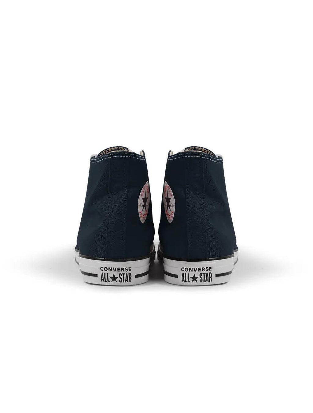 Converse Mens Chuck Taylor All Star Hi - Navy