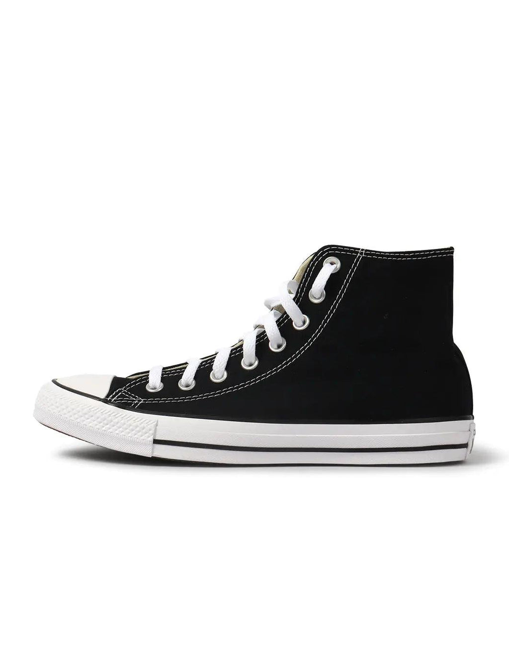 Converse Mens Chuck Taylor Hi - Black