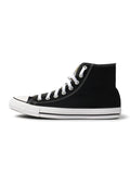 Converse Mens Chuck Taylor Hi - Black