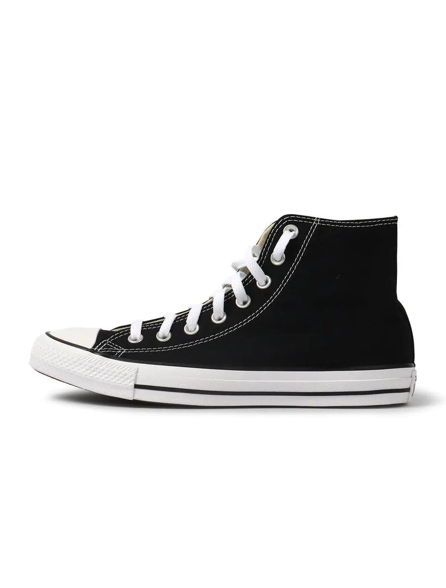 Converse Mens Chuck Taylor Hi - Black