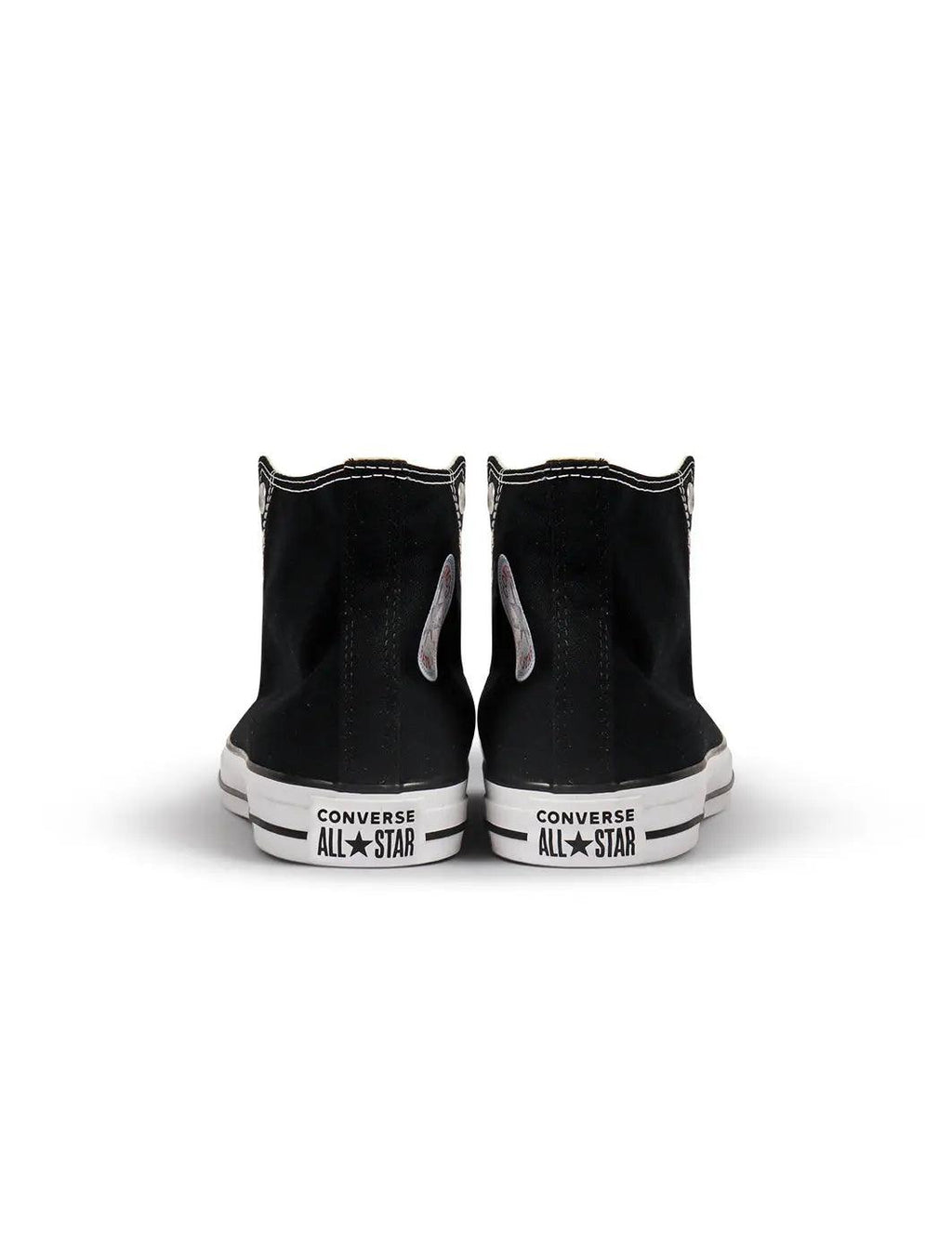 Converse Mens Chuck Taylor Hi - Black