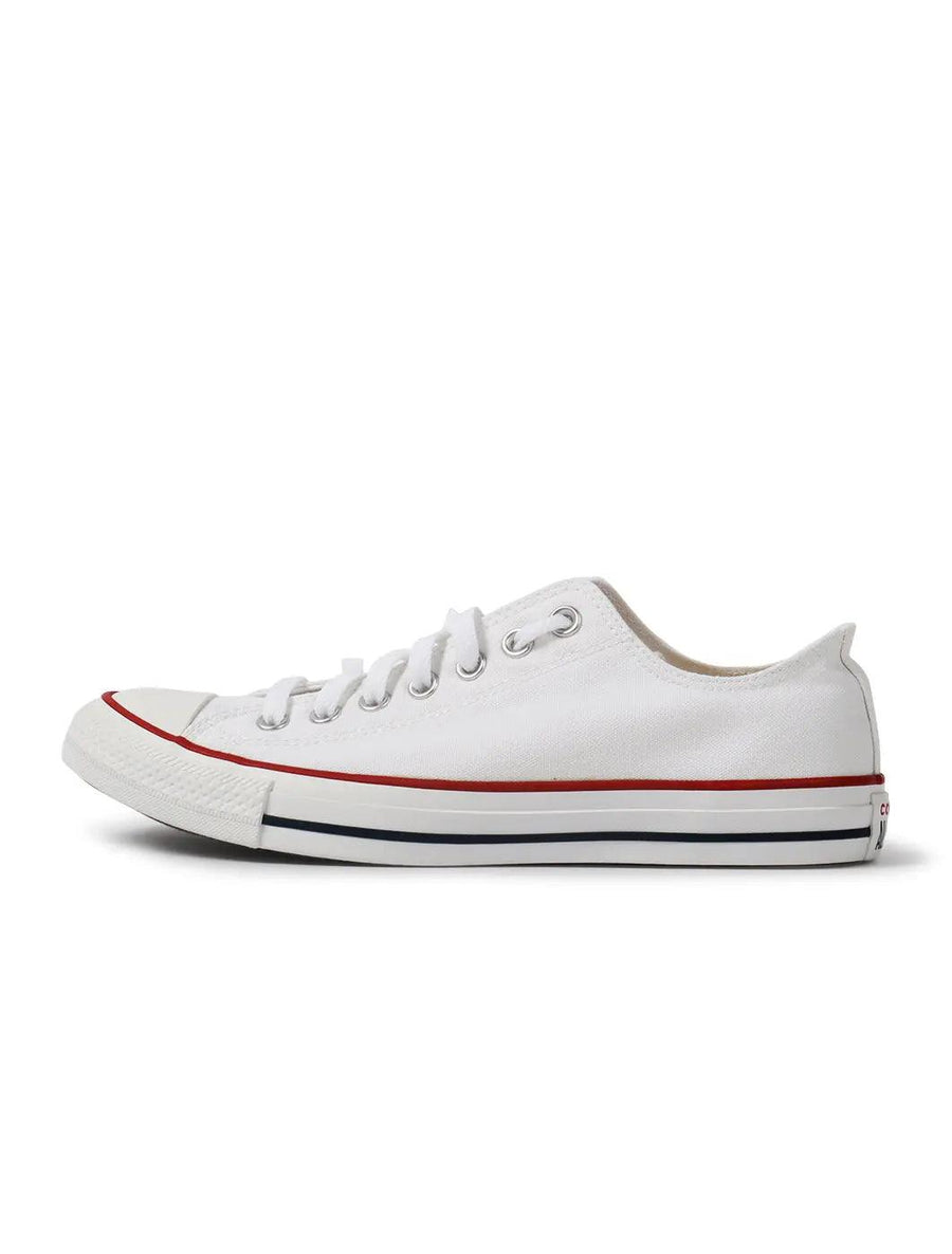 Converse Mens All Star Classic Low - White