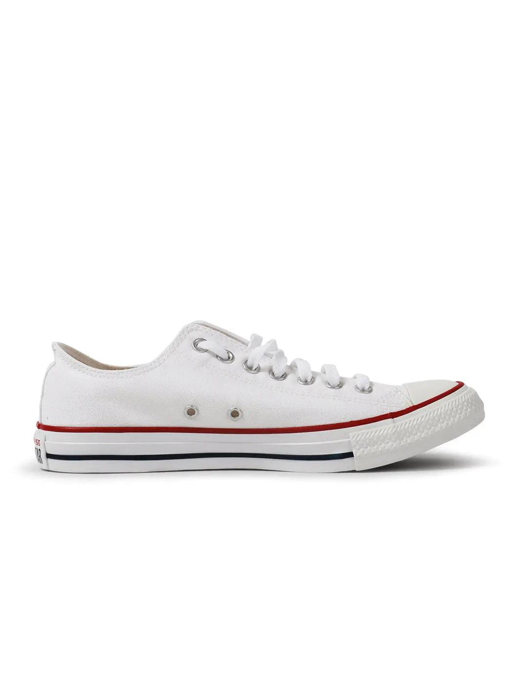 Converse Mens All Star Classic Low - White
