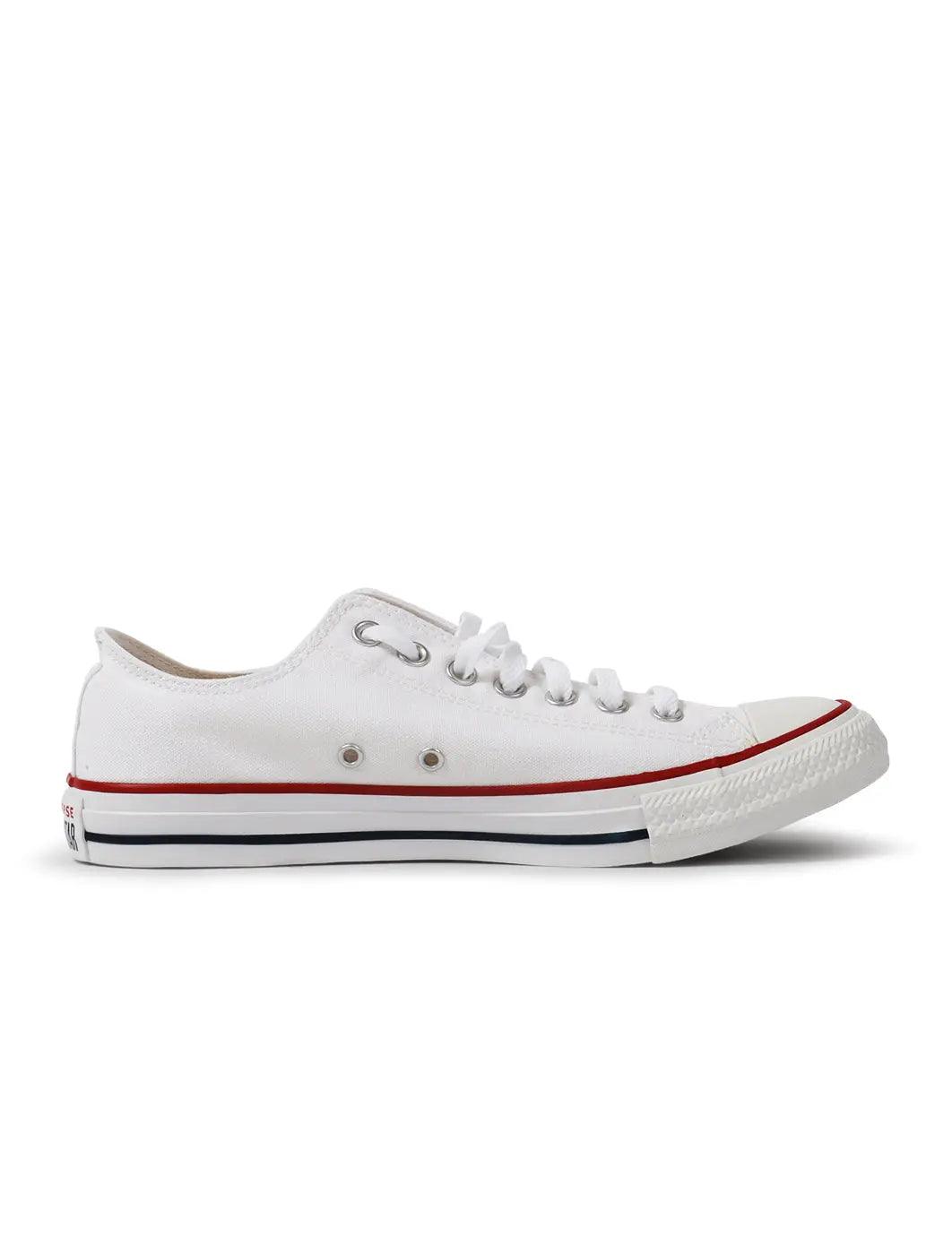 Converse Mens All Star Classic Low - White
