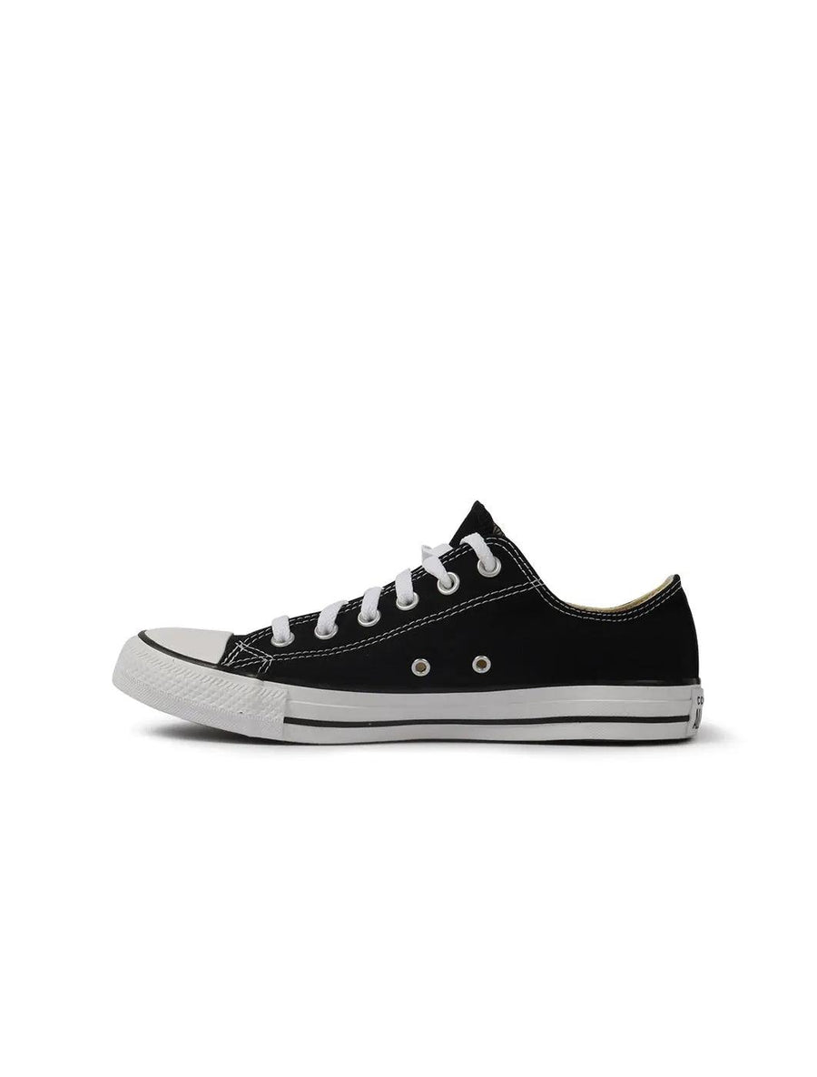 Converse Big Kids Chuck Taylor Low - Black