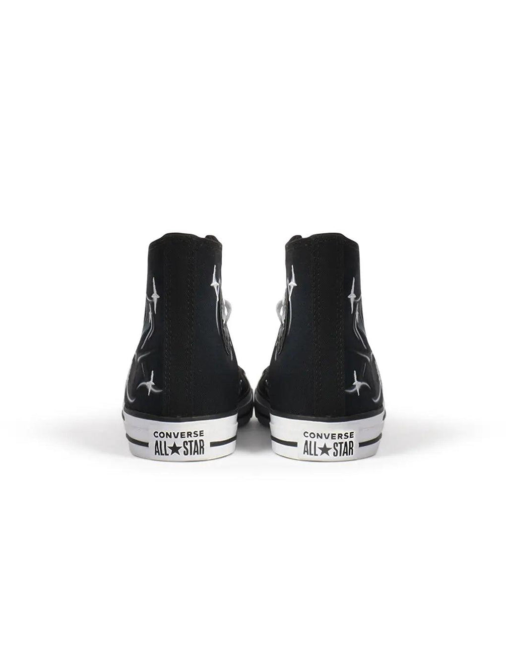 Converse Mens Chuck Taylor Hi - LA