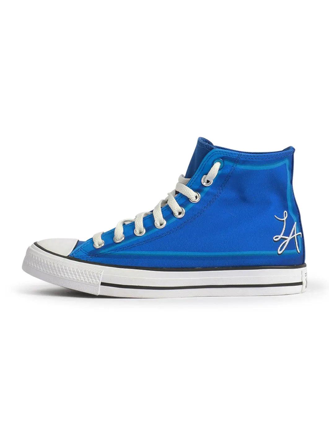 Converse Mens Chuck Taylor - Los Angeles