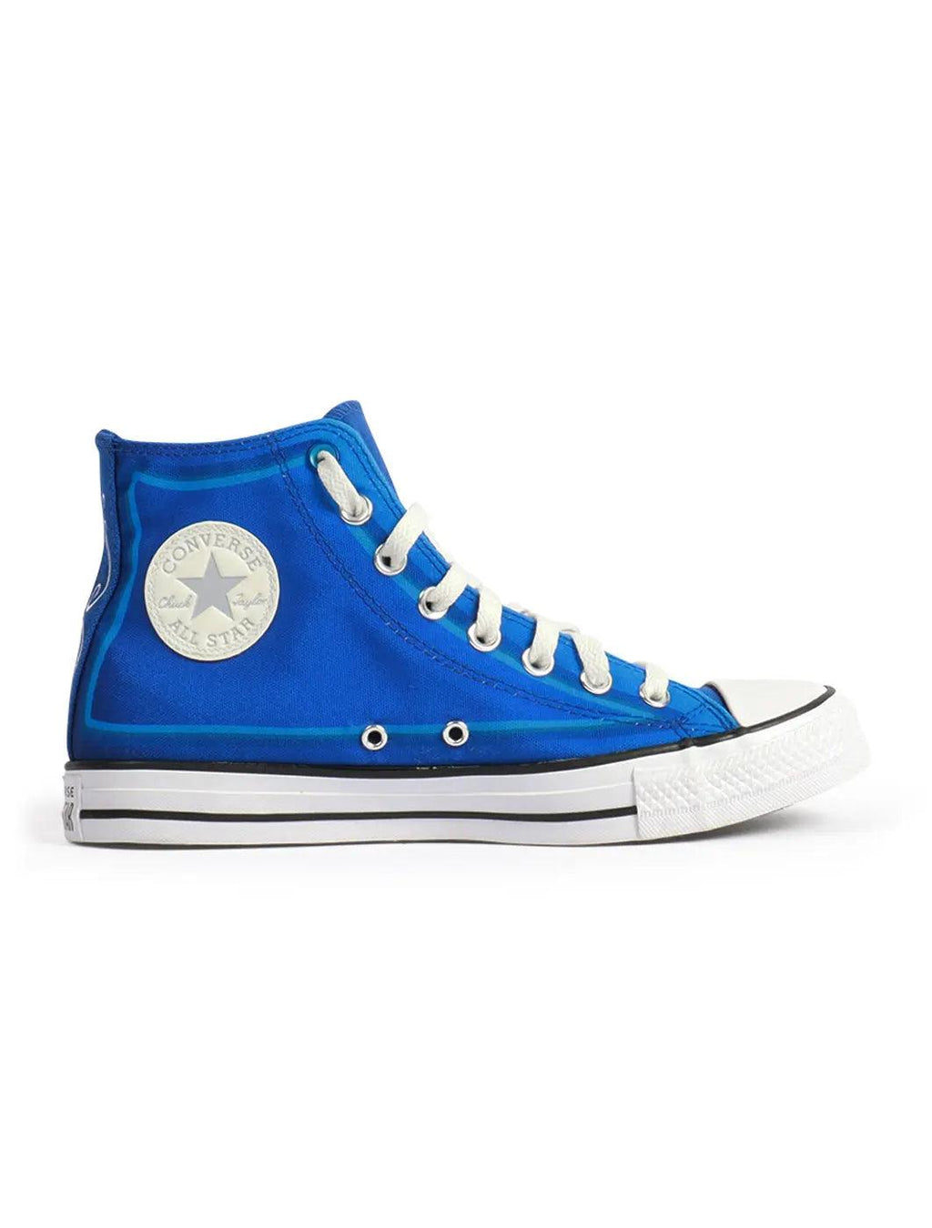 Converse Mens Chuck Taylor - Los Angeles