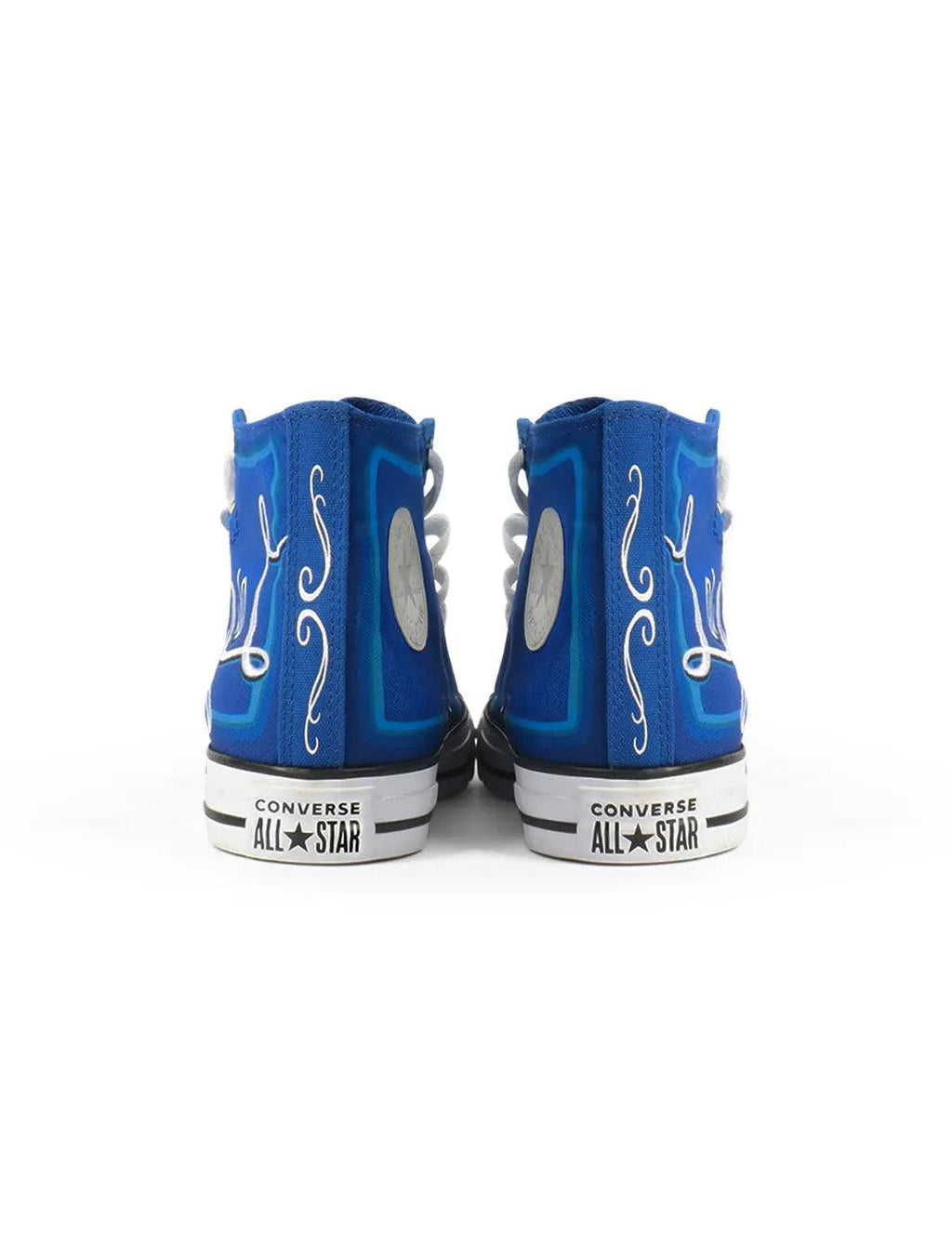 Converse Mens Chuck Taylor - Los Angeles
