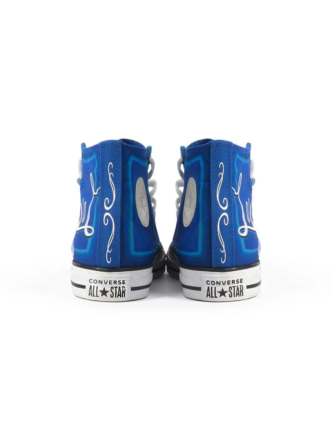 Converse Mens Chuck Taylor - Los Angeles
