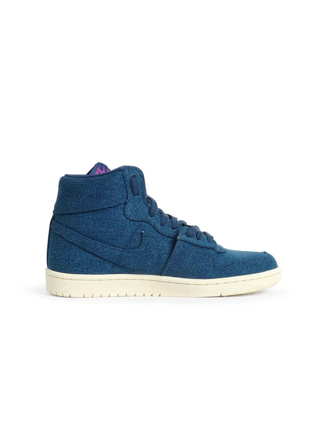 Air Jordan Womens Air Ship Pe - Mystic Navy
