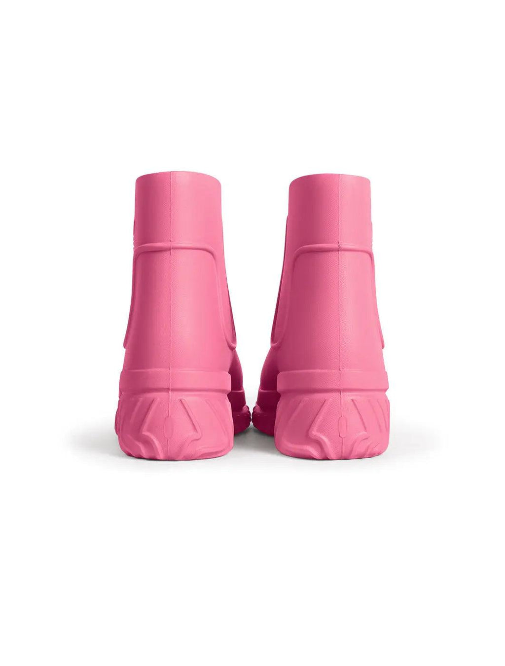 Adidas Women's adiFOM Superstar Boot - Hot Pink