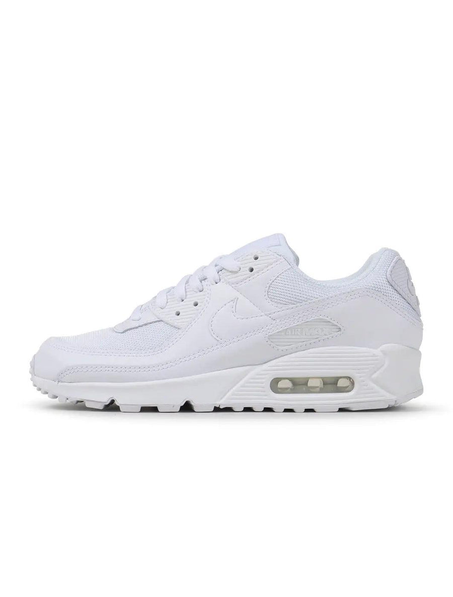 Nike Mens Air Max 90 - White