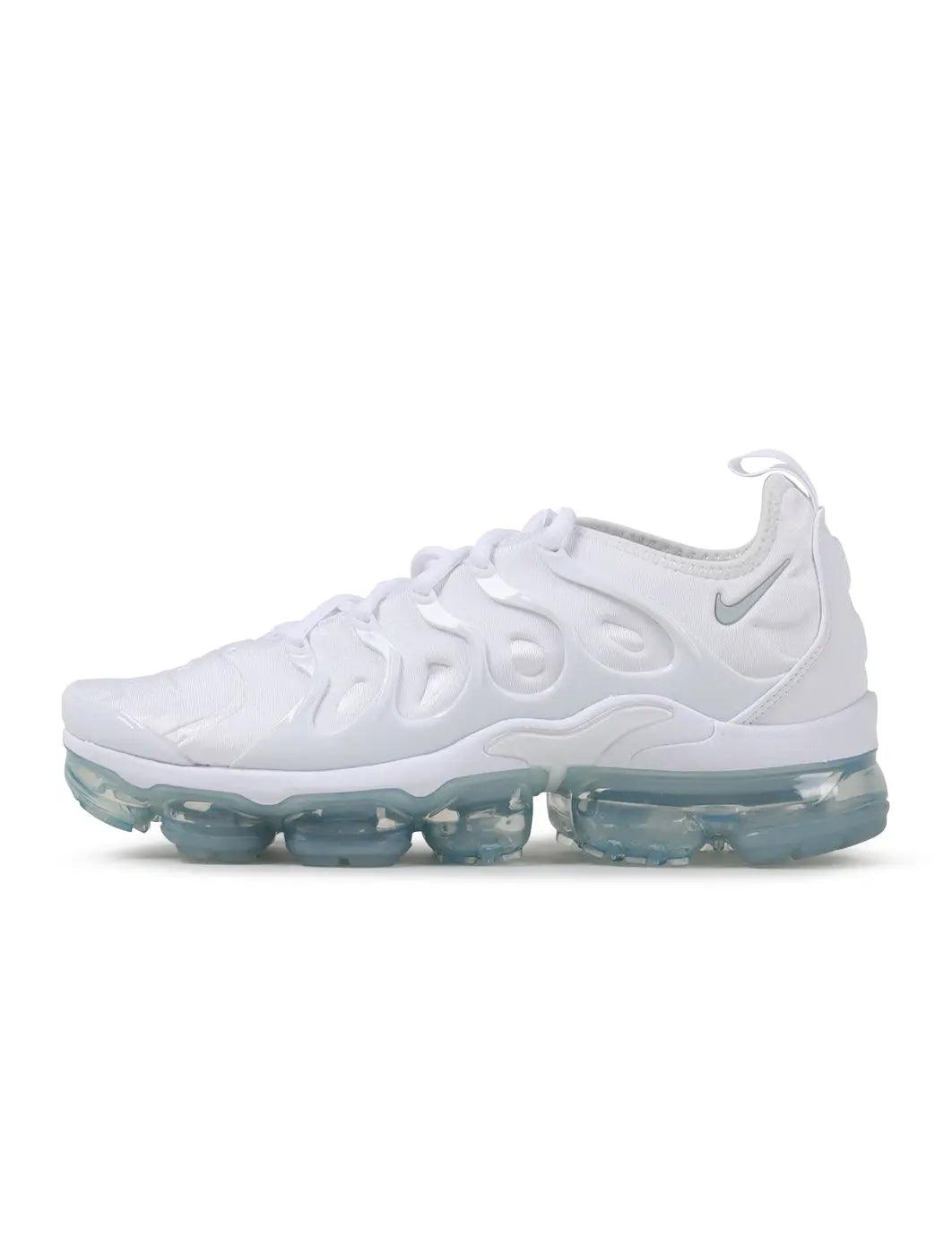 Nike Mens Air Vapormax Plus - Pure Platinum