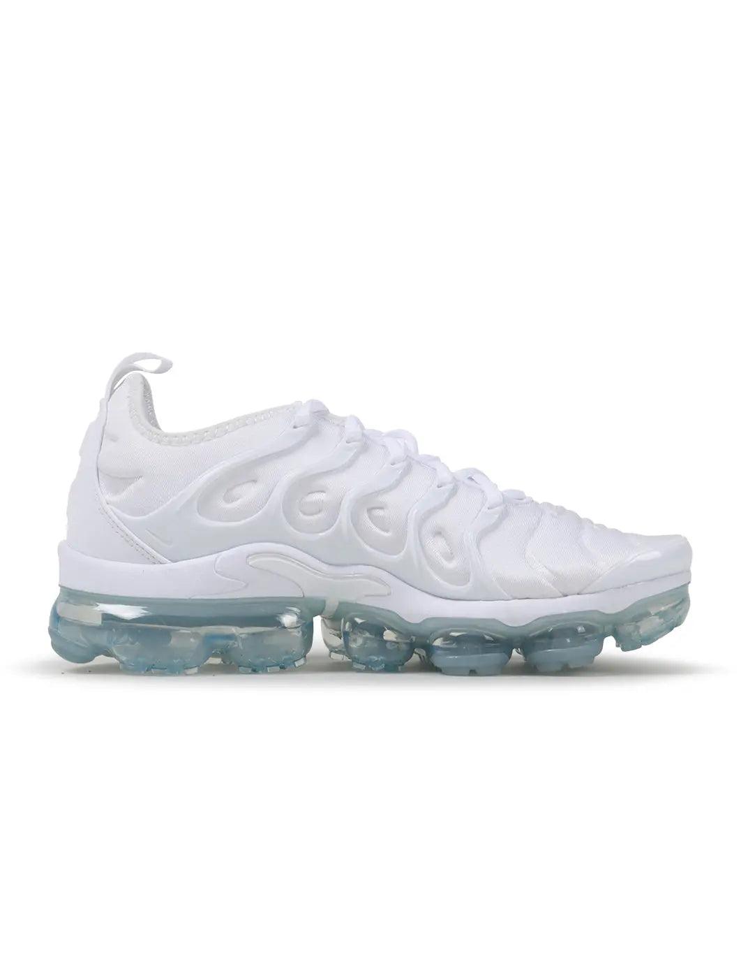 Nike Mens Air Vapormax Plus - Pure Platinum