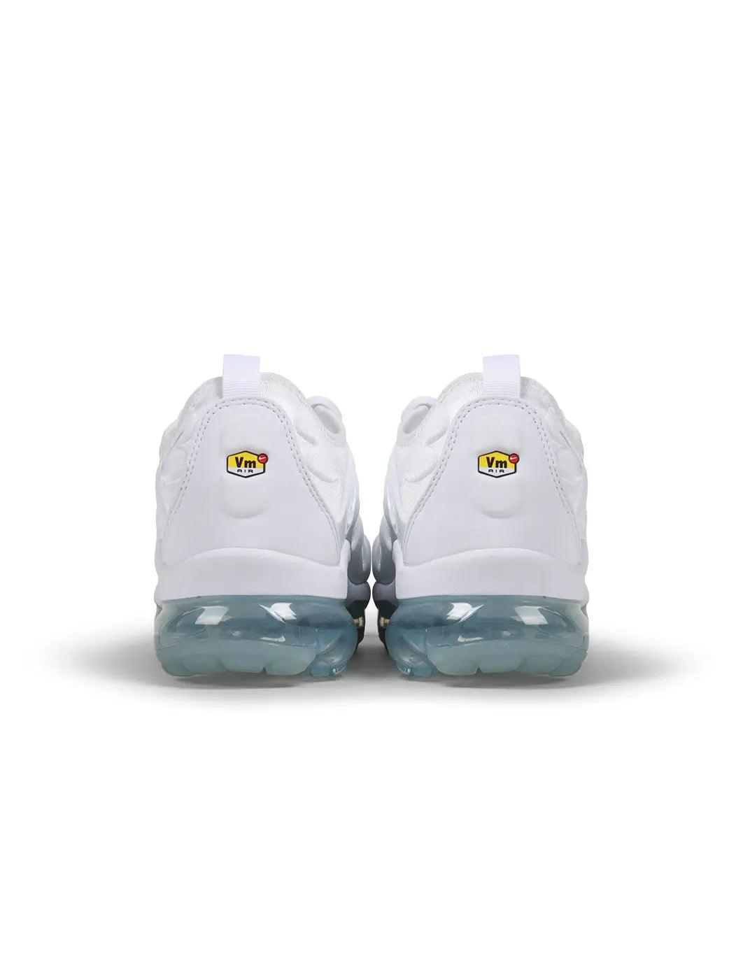 Nike Mens Air Vapormax Plus - Pure Platinum