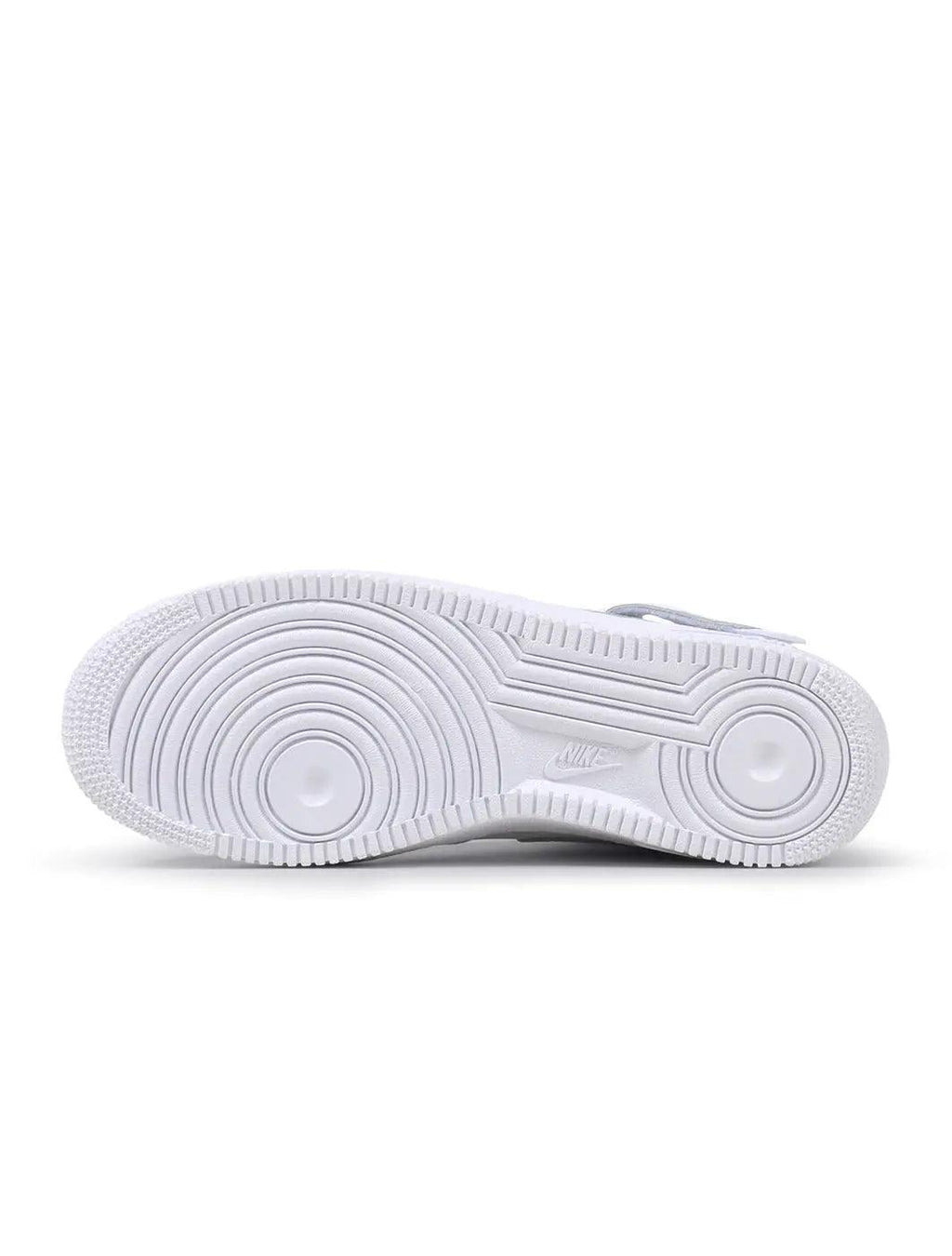Nike Mens Air Force 1 Mid '07 - White/White