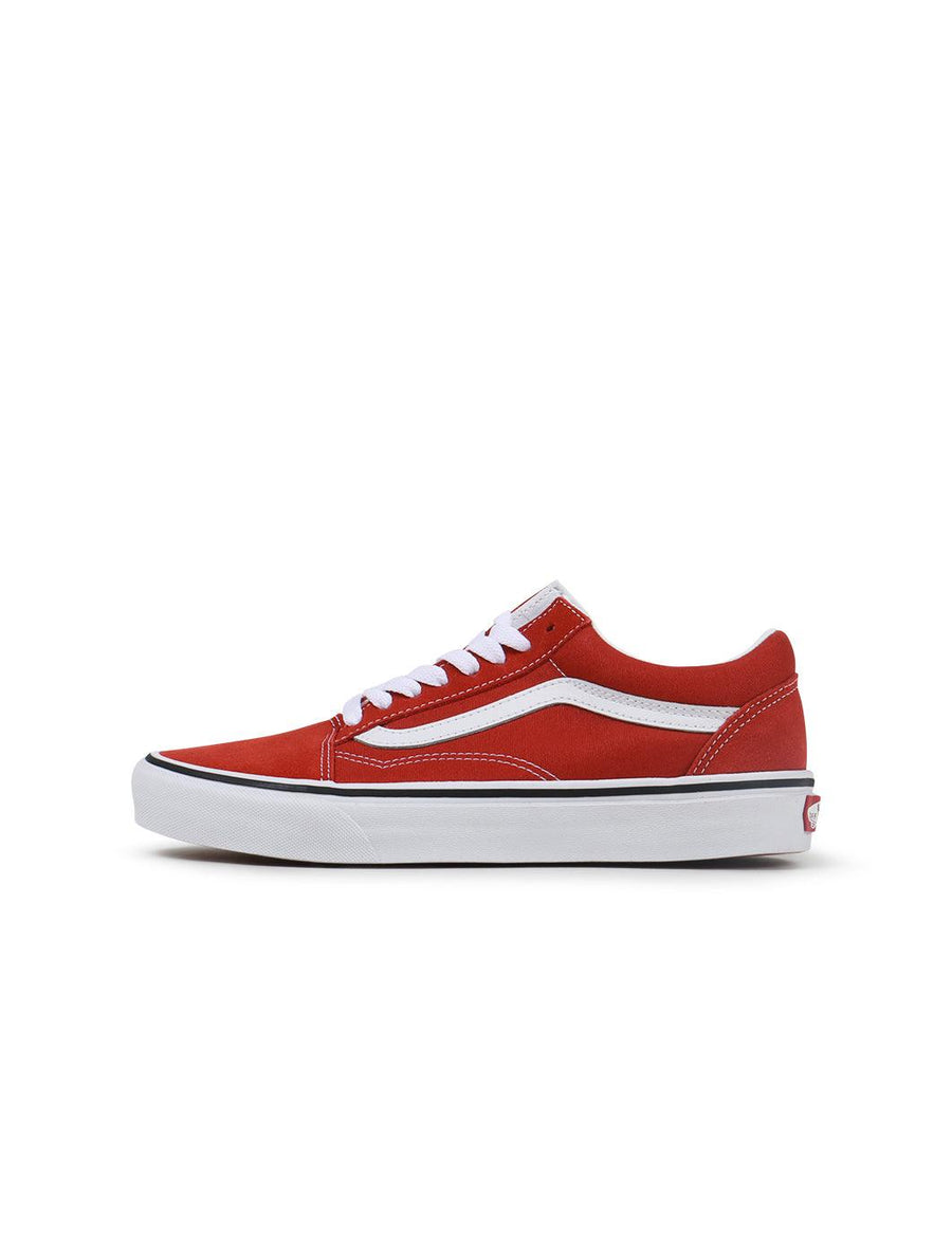 Vans Big Kids Old Skool - Bossa Nova