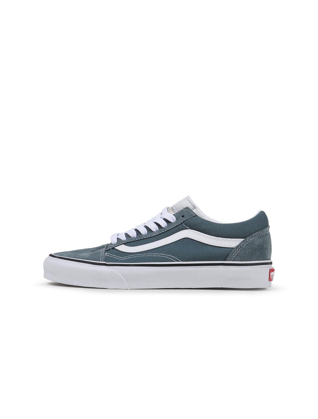 Vans Big Kids Old Skool - Stormy Weather