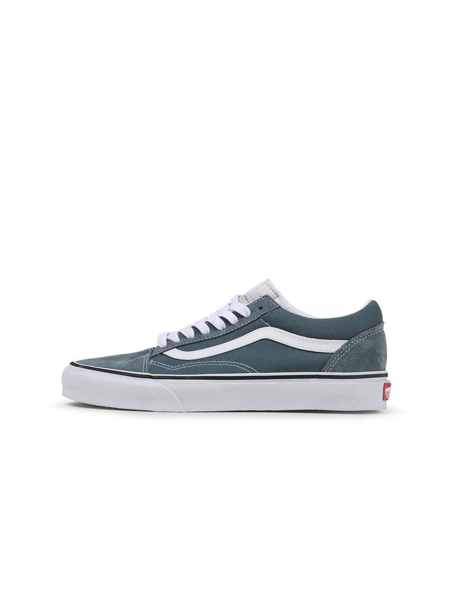 Vans Big Kids Old Skool - Stormy Weather