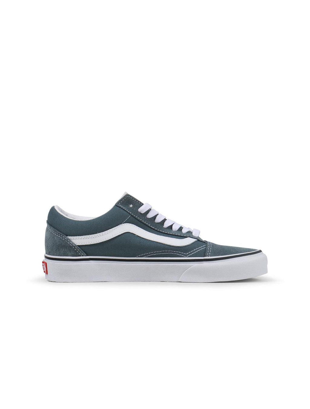 Vans Big Kids Old Skool - Stormy Weather