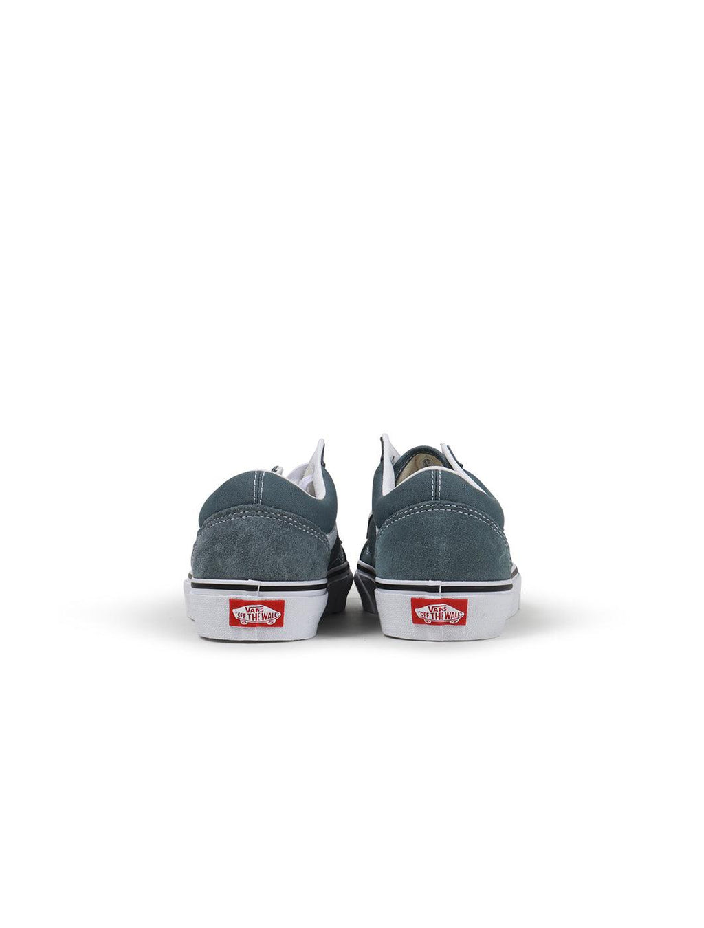 Vans Big Kids Old Skool - Stormy Weather