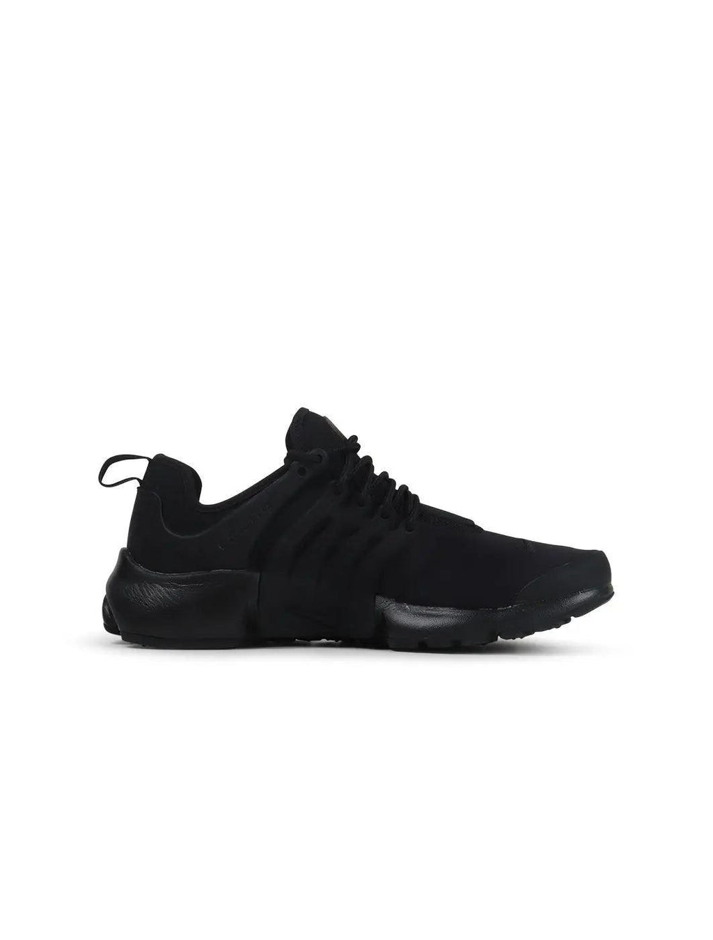 Nike Womens Air Presto - Triple Black