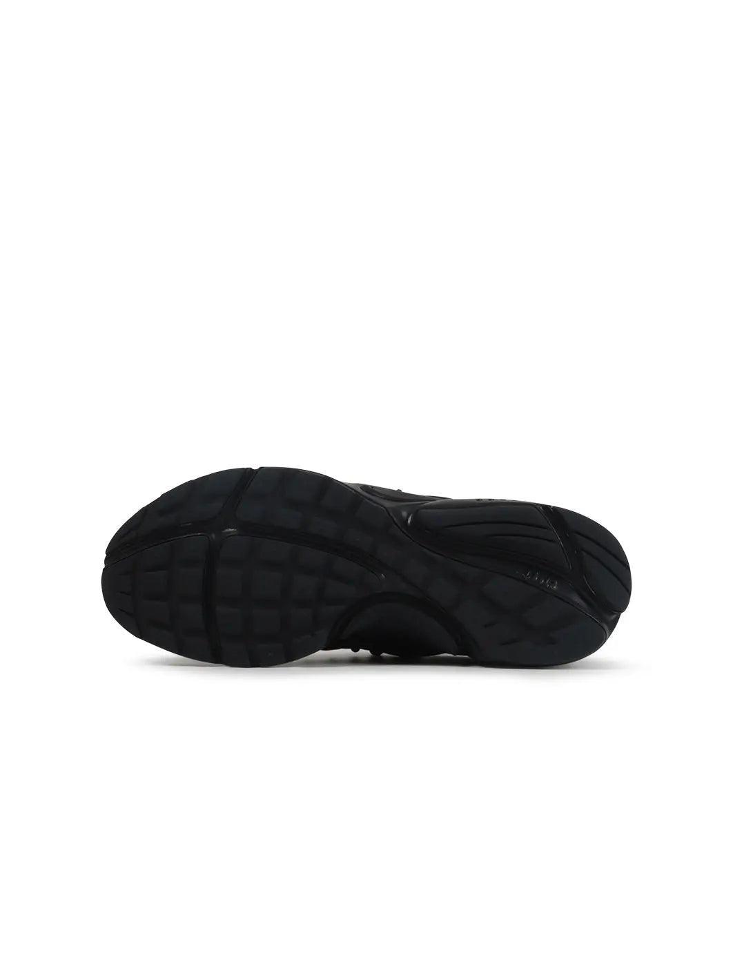 Nike Womens Air Presto - Triple Black