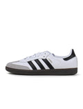 Adidas Mens Samba OG - White/Black