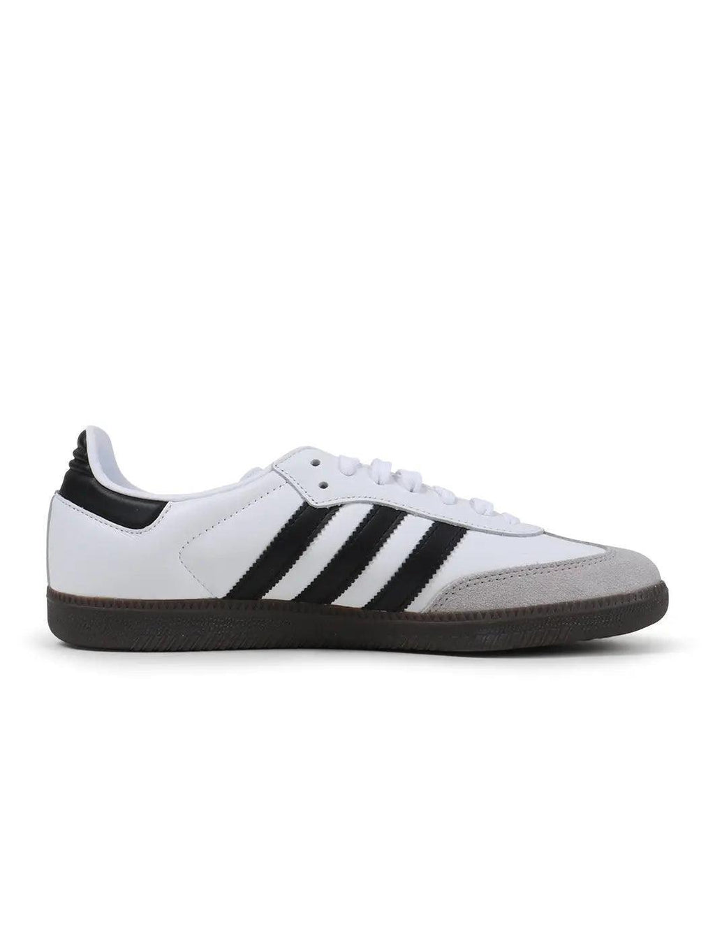 Adidas Mens Samba OG - White/Black