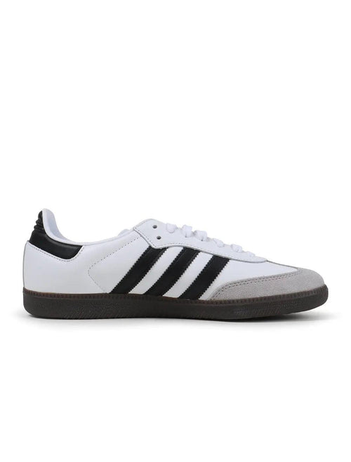 Adidas Mens Samba OG - White/Black