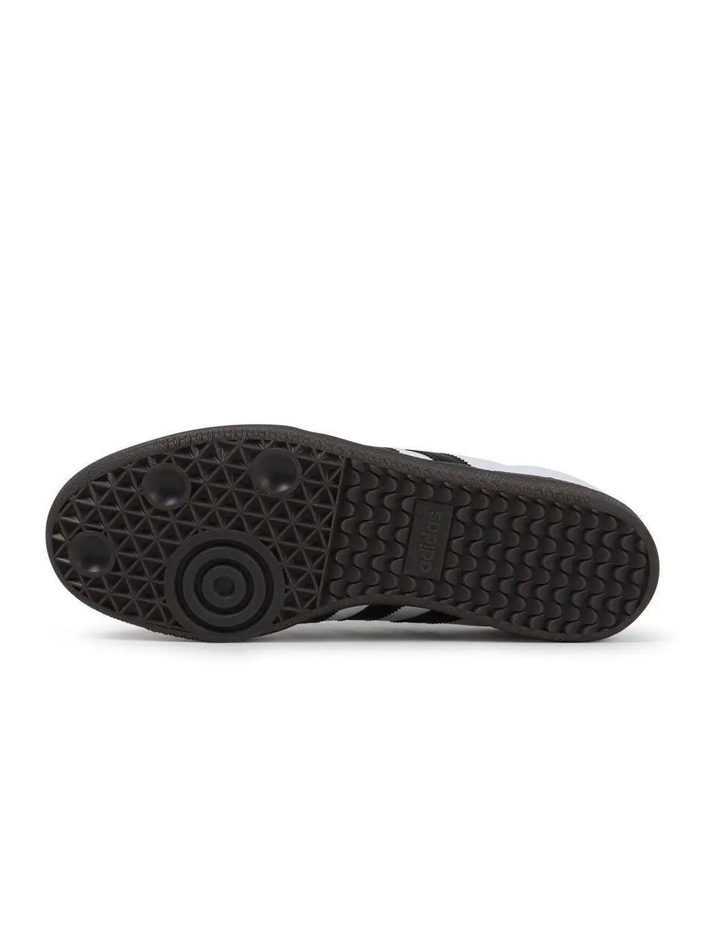 Adidas Mens Samba OG - White/Black
