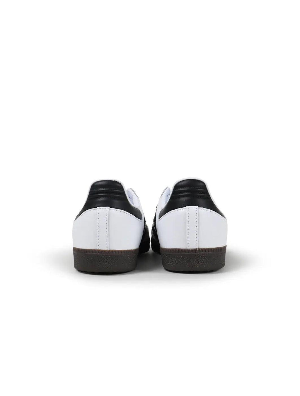 Adidas Mens Samba OG - White/Black