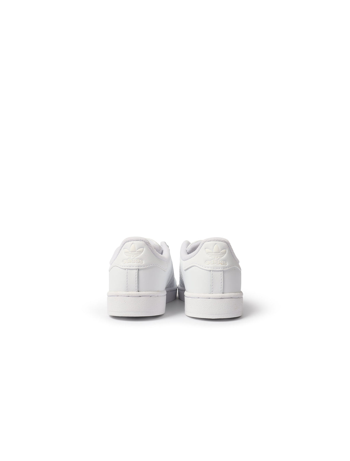 Adidas (PS) Superstar II - White