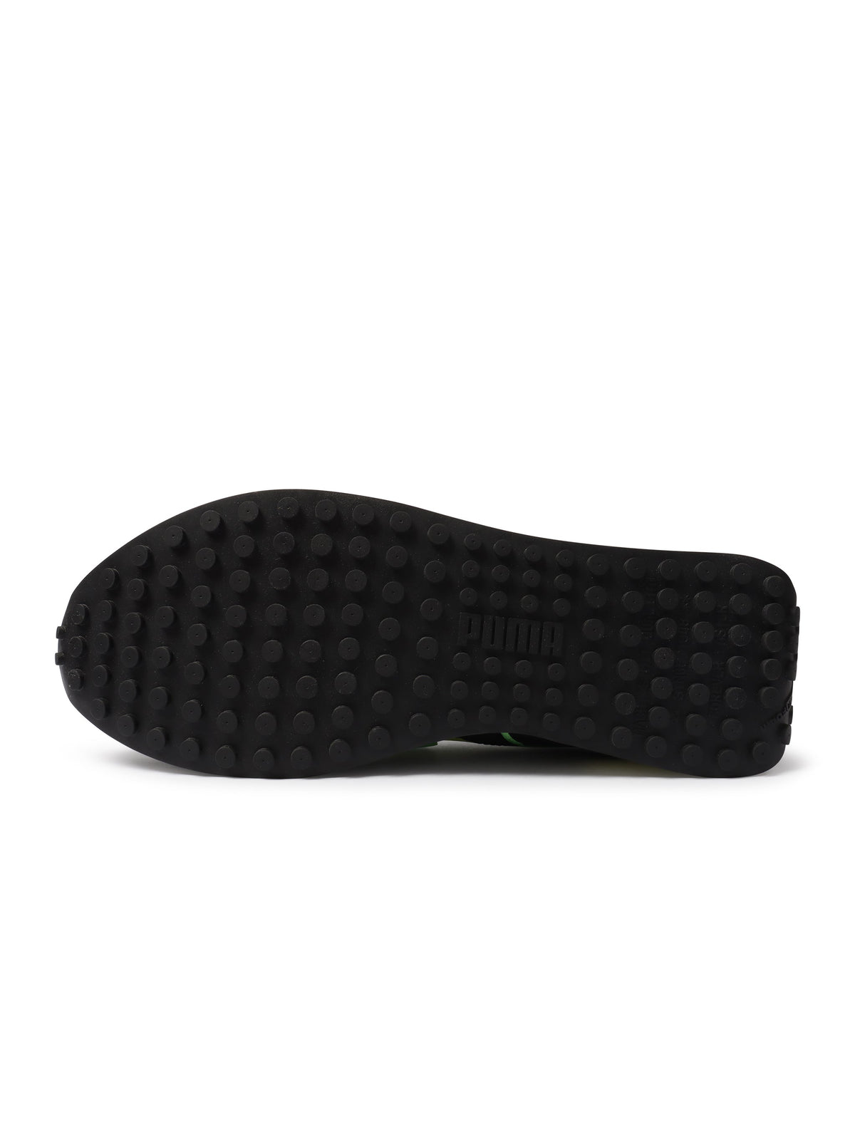 Puma Future Rider Twofold - Black/Yellow