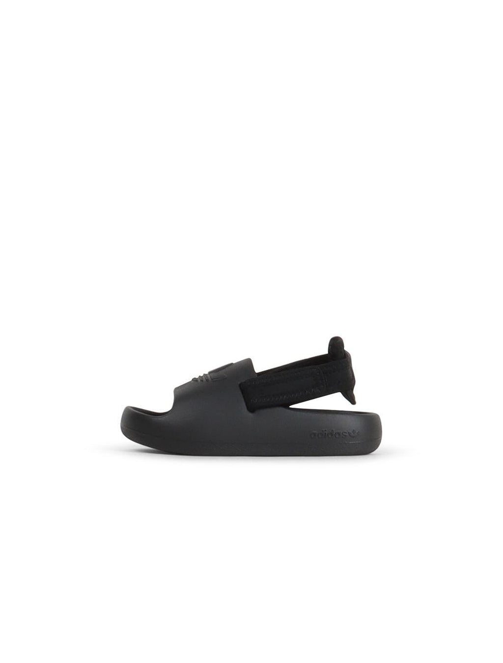 Adidas (PS) Adilette Slides - Black